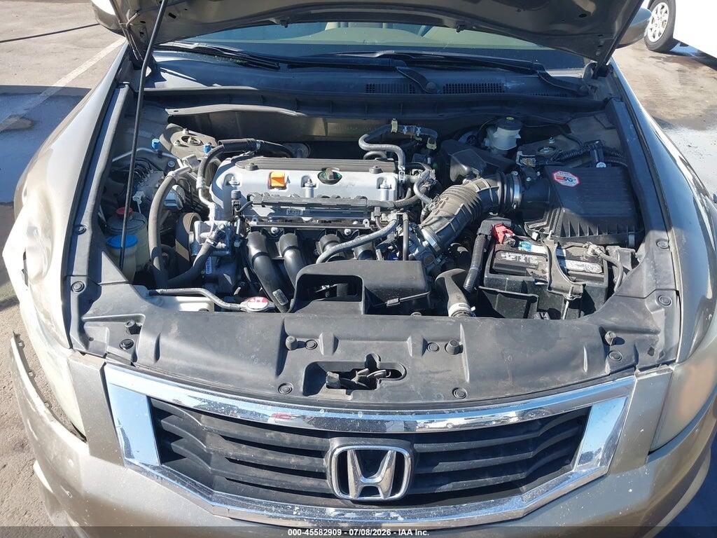 1HGCP2F49AA026463 2010 HONDA ACCORD photo no. 10