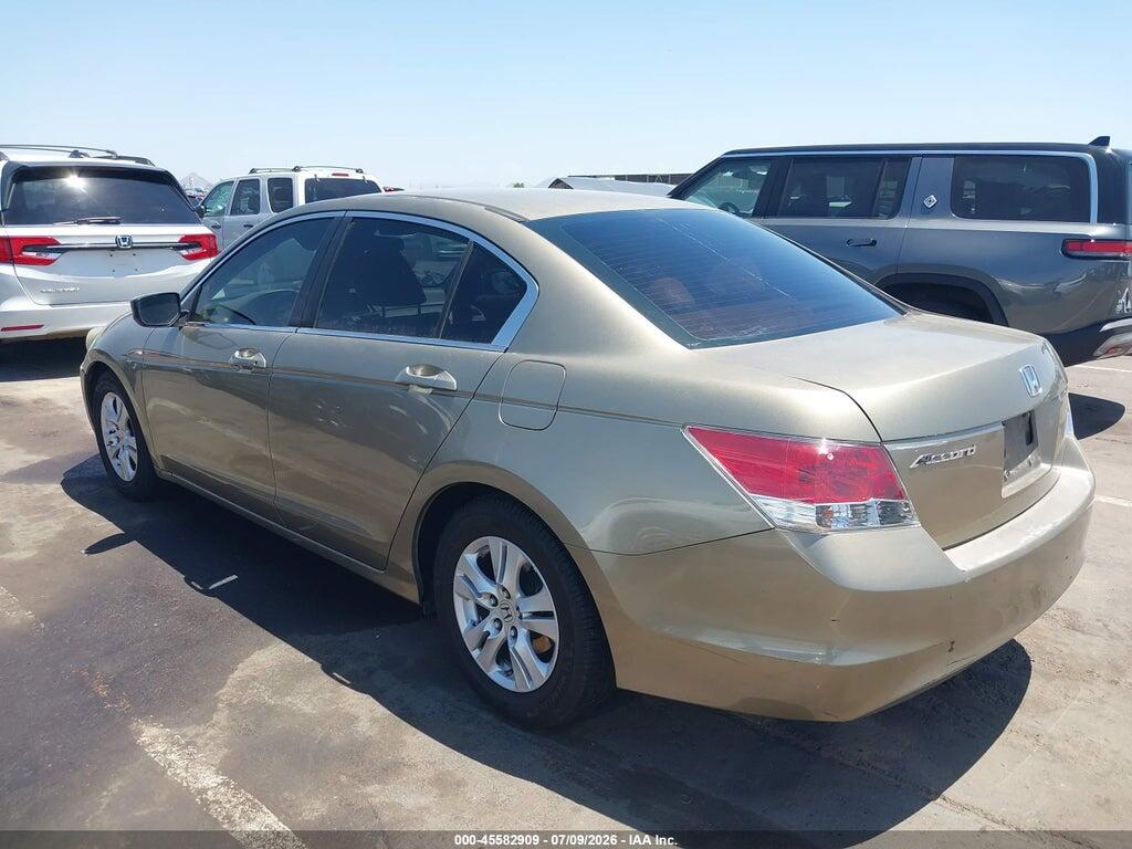 1HGCP2F49AA026463 2010 HONDA ACCORD photo no. 3