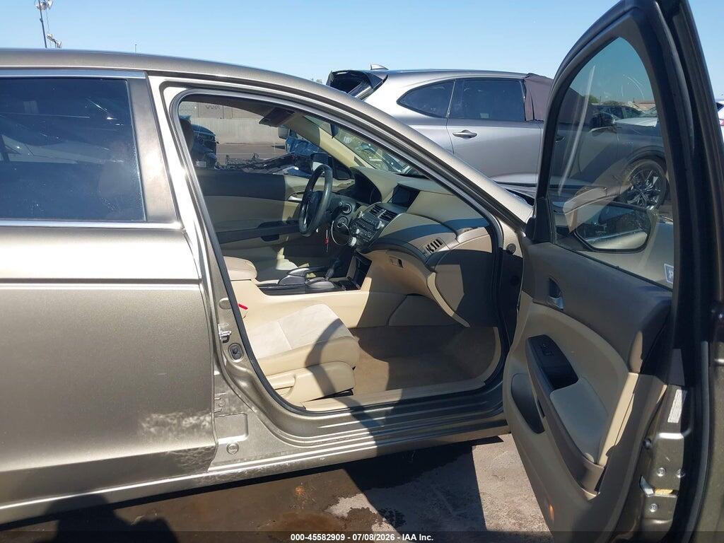 1HGCP2F49AA026463 2010 HONDA ACCORD photo no. 5