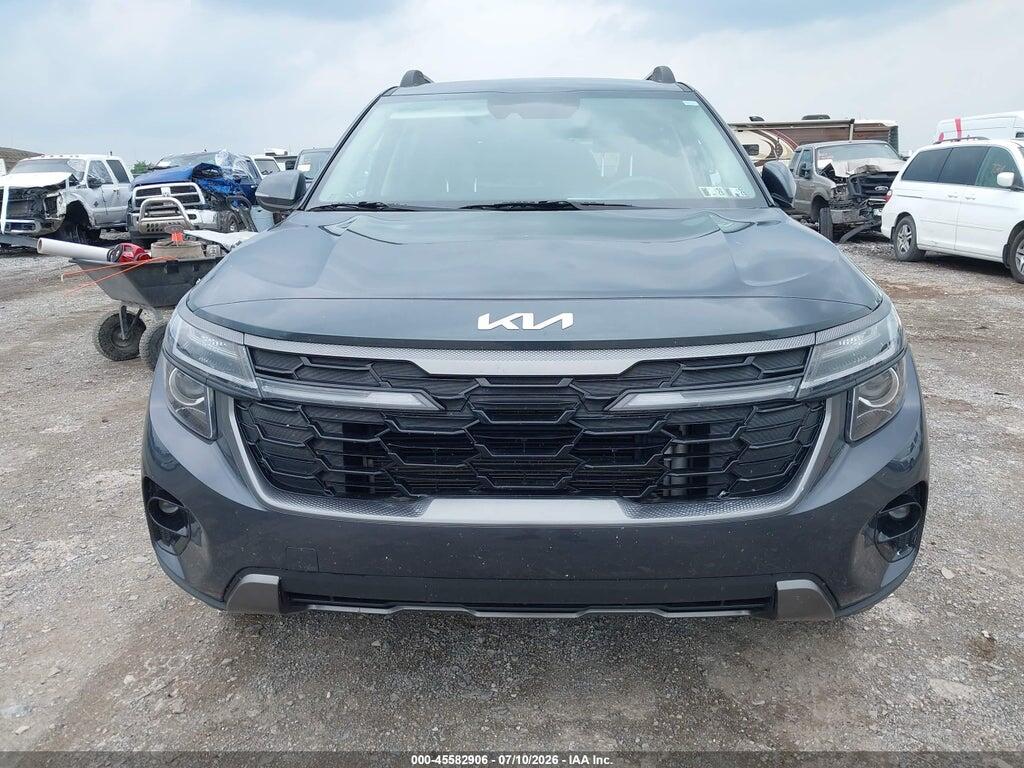 KNDEUCA76R7477351 2024 KIA SELTOS photo no. 12