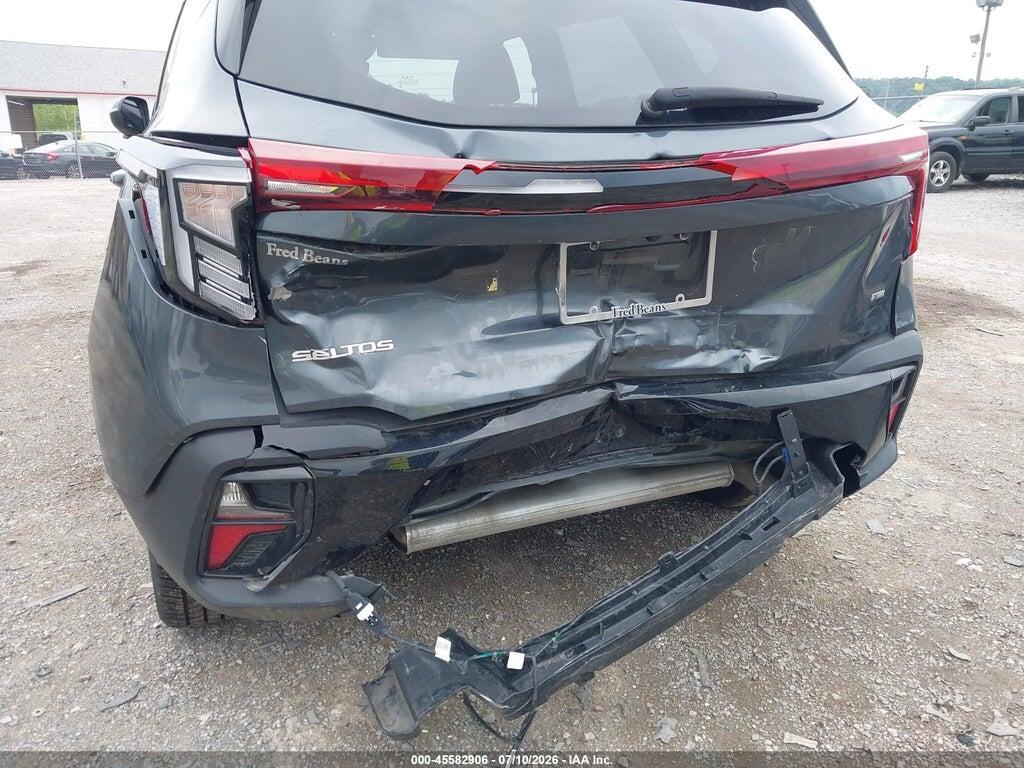 KNDEUCA76R7477351 2024 KIA SELTOS photo no. 6