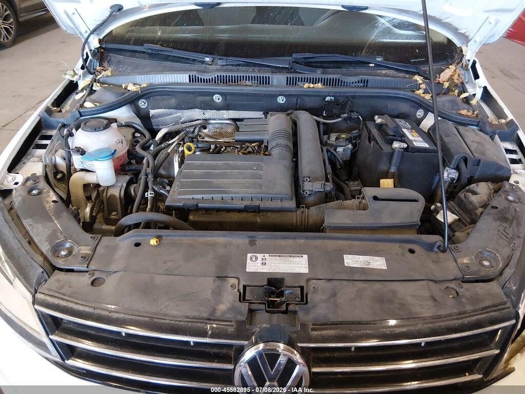 3VW2B7AJ2JM253481 2018 VOLKSWAGEN JETTA photo no. 10