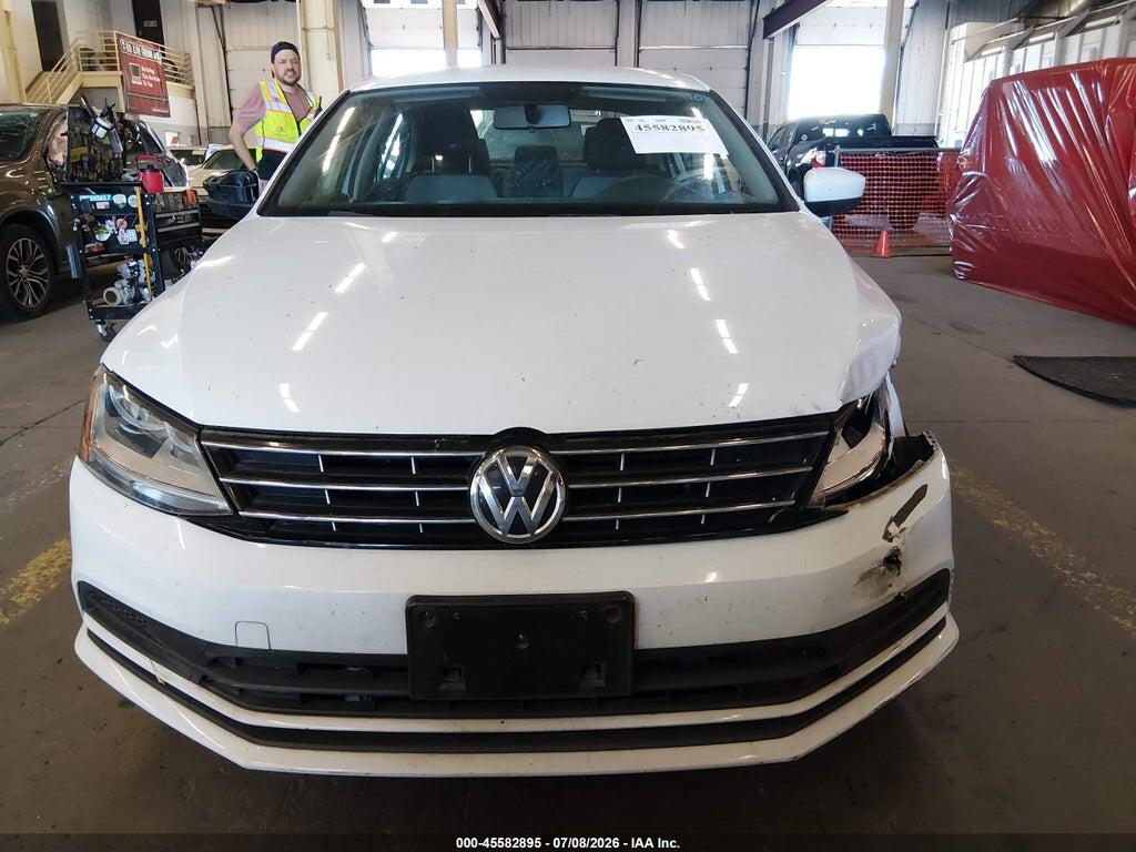 3VW2B7AJ2JM253481 2018 VOLKSWAGEN JETTA photo no. 12