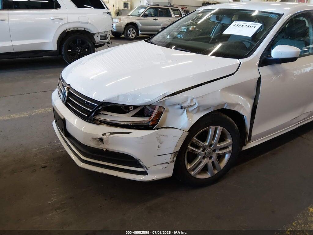 3VW2B7AJ2JM253481 2018 VOLKSWAGEN JETTA photo no. 6