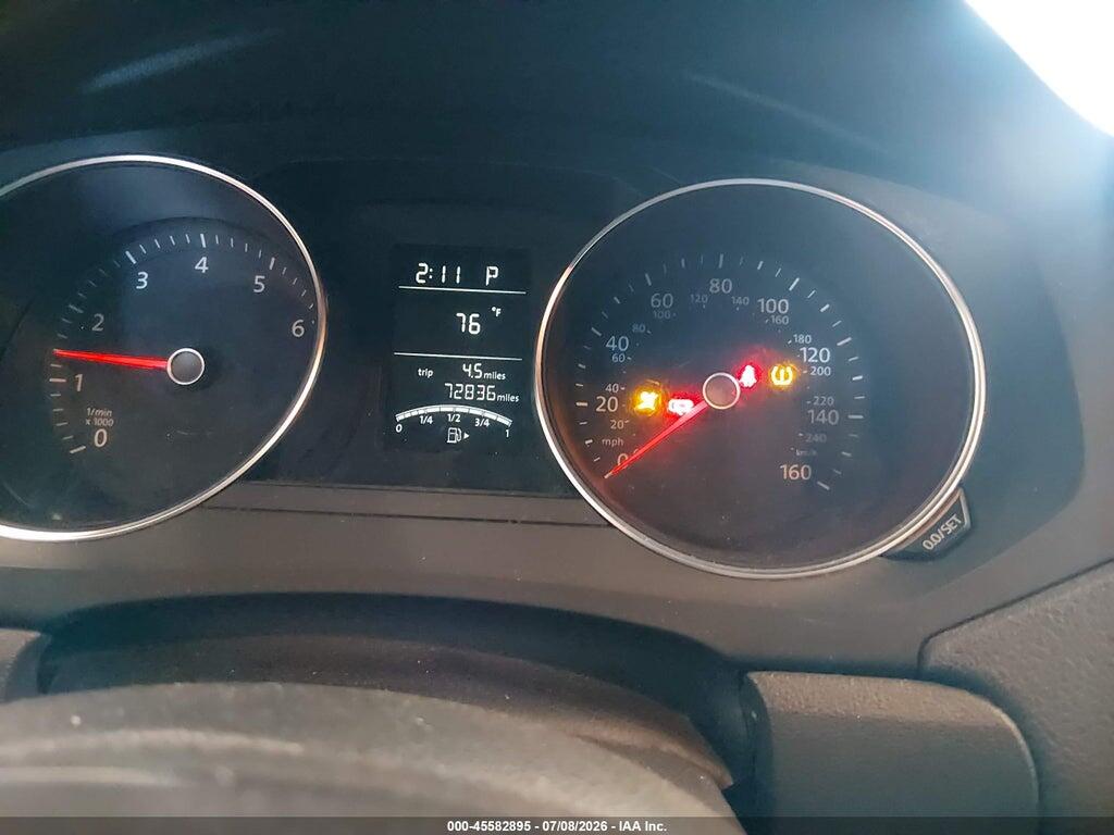 3VW2B7AJ2JM253481 2018 VOLKSWAGEN JETTA photo no. 7