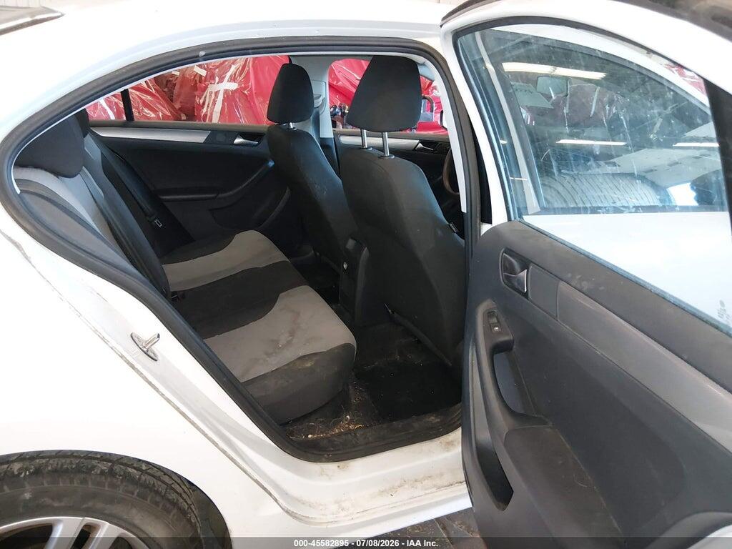 3VW2B7AJ2JM253481 2018 VOLKSWAGEN JETTA photo no. 8