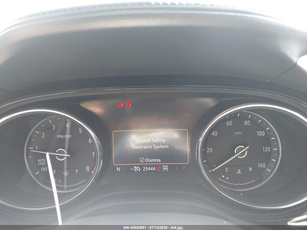 KL4MMCSL5MB175329 2021 BUICK ENCORE GX photo no. 7
