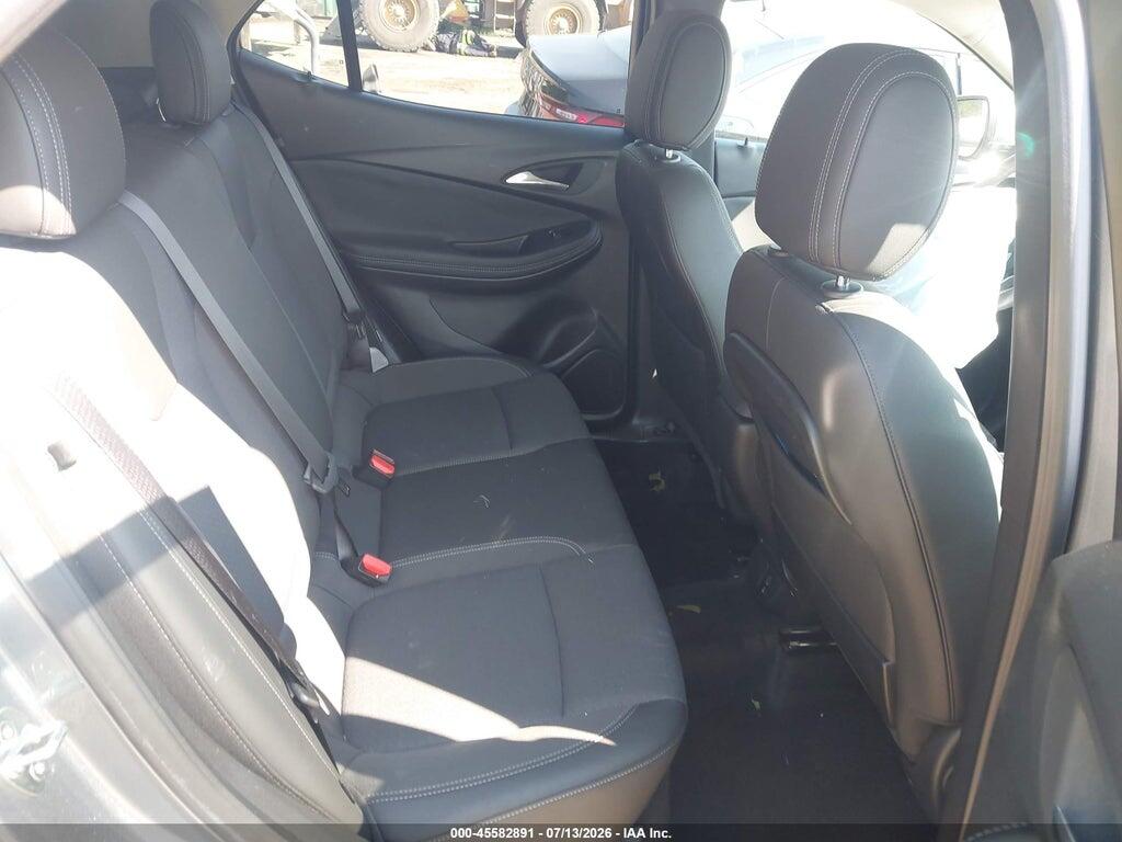 KL4MMCSL5MB175329 2021 BUICK ENCORE GX photo no. 8
