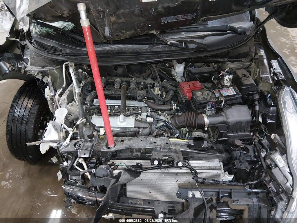 3N1CN8DV6RL903677 2024 NISSAN VERSA photo no. 10
