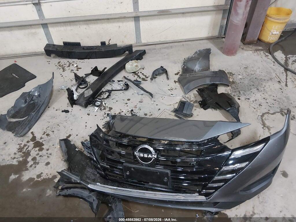 3N1CN8DV6RL903677 2024 NISSAN VERSA photo no. 12