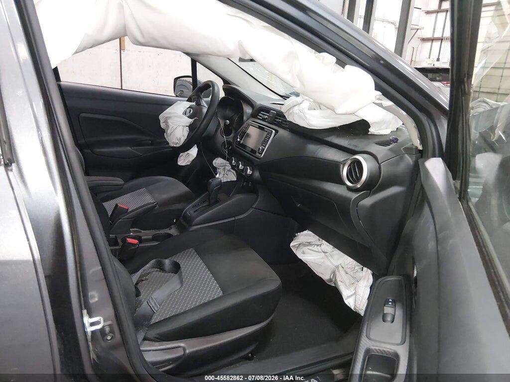 3N1CN8DV6RL903677 2024 NISSAN VERSA photo no. 5