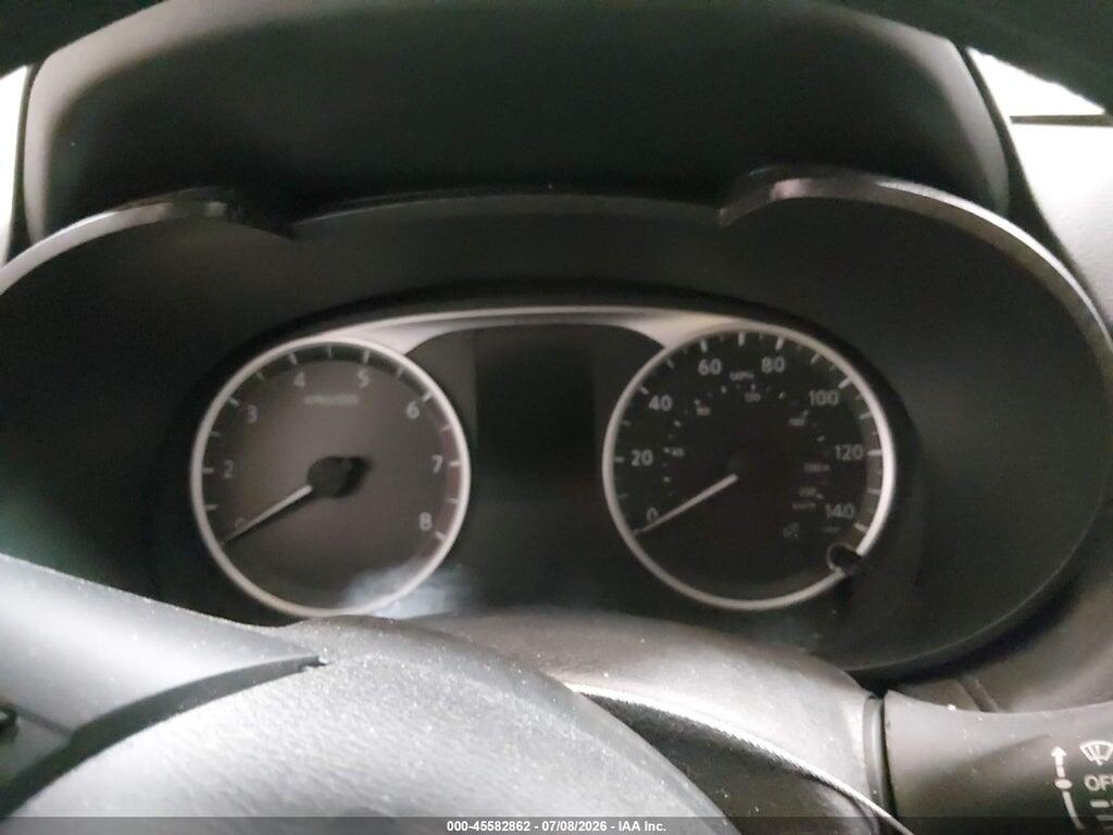 3N1CN8DV6RL903677 2024 NISSAN VERSA photo no. 7