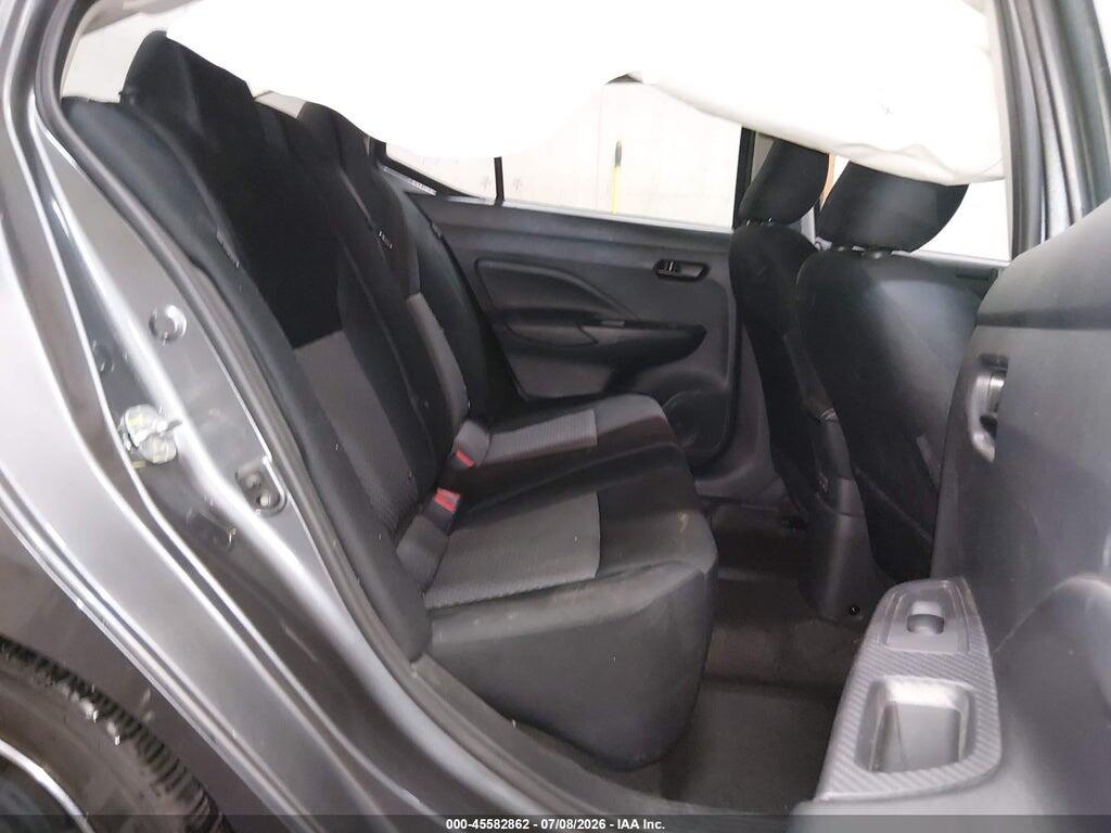 3N1CN8DV6RL903677 2024 NISSAN VERSA photo no. 8