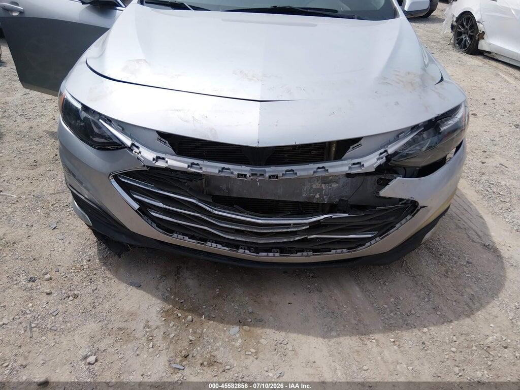 1G1ZD5ST7LF066491 2020 CHEVROLET MALIBU photo no. 12