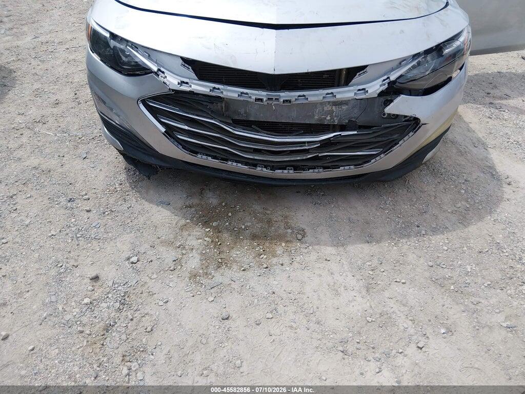 1G1ZD5ST7LF066491 2020 CHEVROLET MALIBU photo no. 6