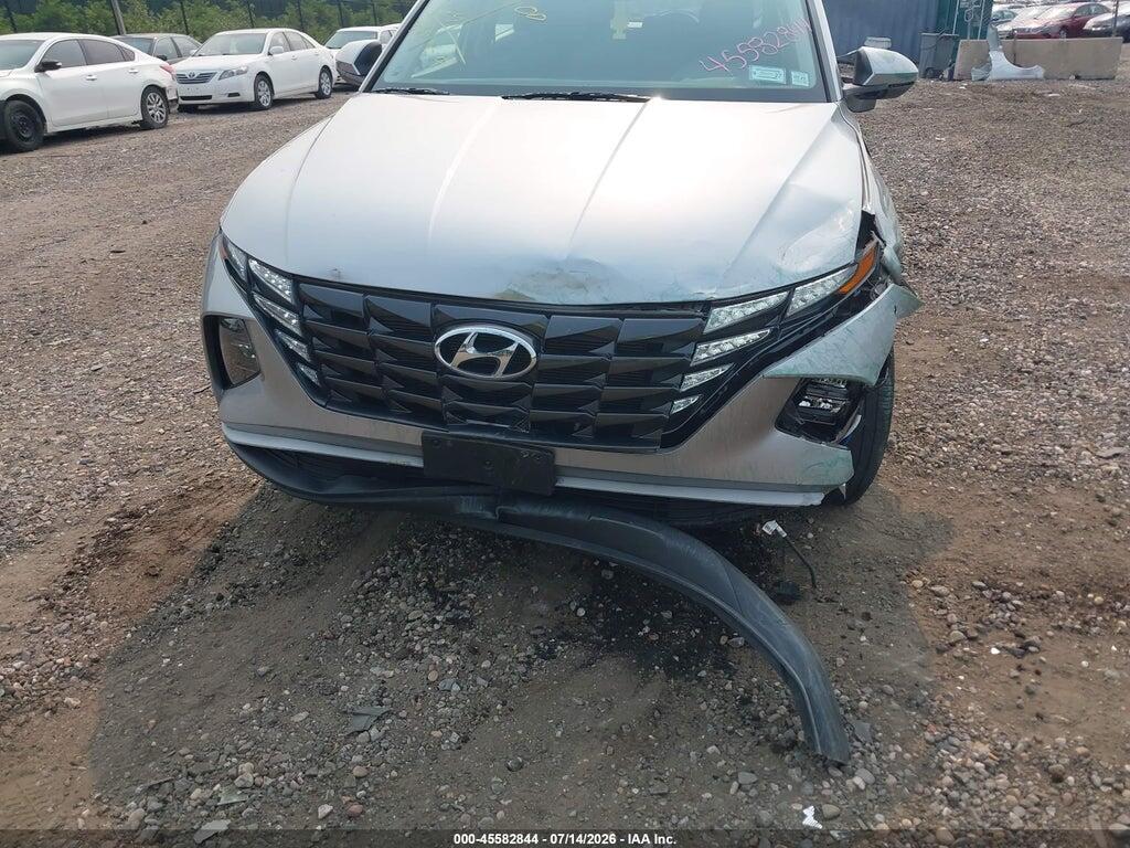 5NMJACAE2PH185143 2023 HYUNDAI TUCSON photo no. 12