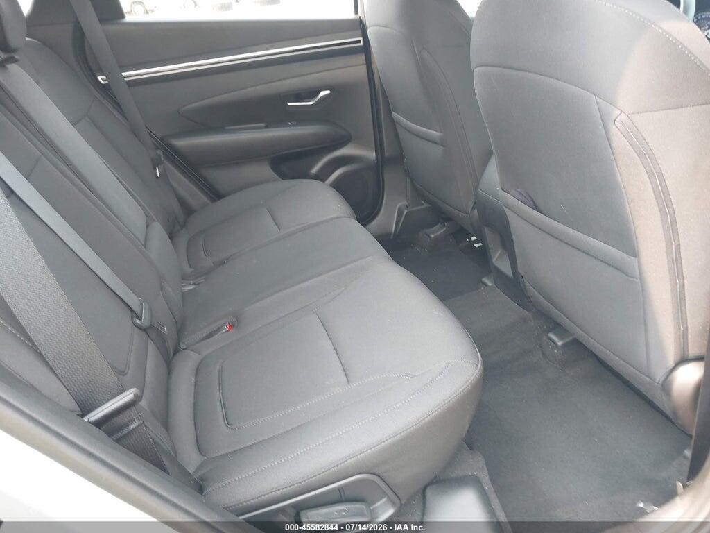 5NMJACAE2PH185143 2023 HYUNDAI TUCSON photo no. 8