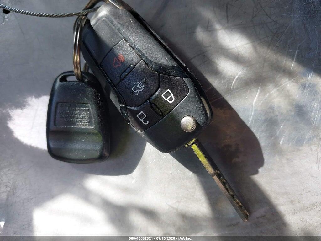 3FA6P0HR3DR218535 2013 FORD FUSION photo no. 11