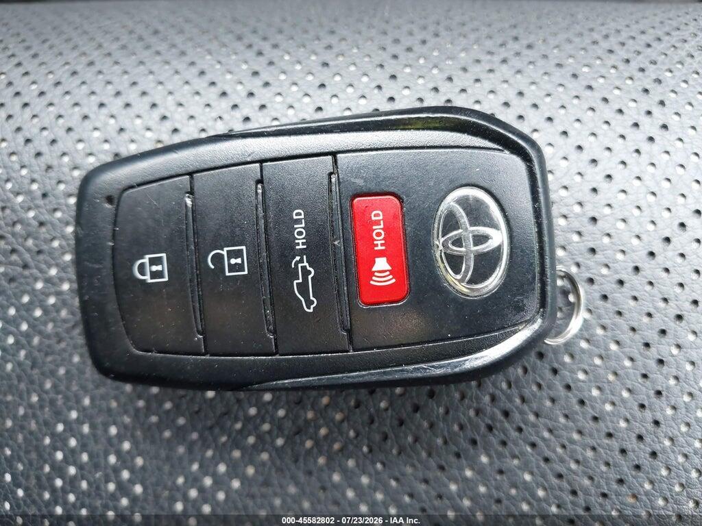 5TFLA5DBXNX048803 2022 TOYOTA TUNDRA photo no. 11