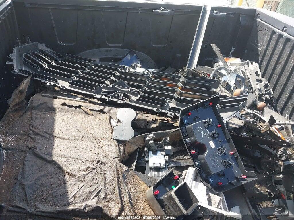 5TFLA5DBXNX048803 2022 TOYOTA TUNDRA photo no. 12
