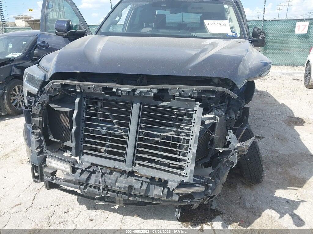 5TFLA5DBXNX048803 2022 TOYOTA TUNDRA photo no. 6