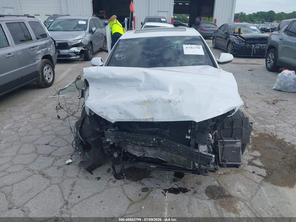 WAUFGAFC5FN012330 2015 AUDI A6 photo no. 12
