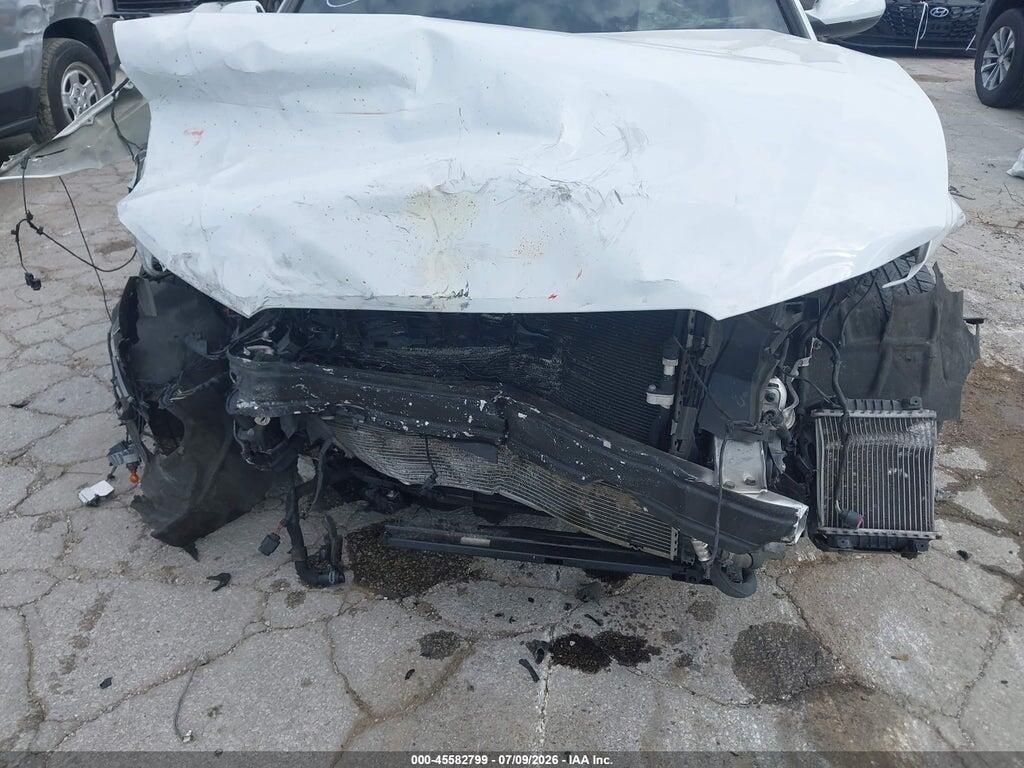 WAUFGAFC5FN012330 2015 AUDI A6 photo no. 6