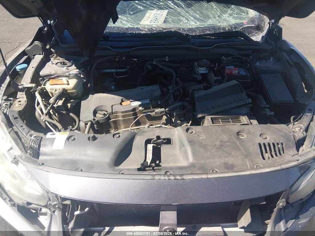 2HGFC2F70HH554682 2017 HONDA CIVIC photo no. 10