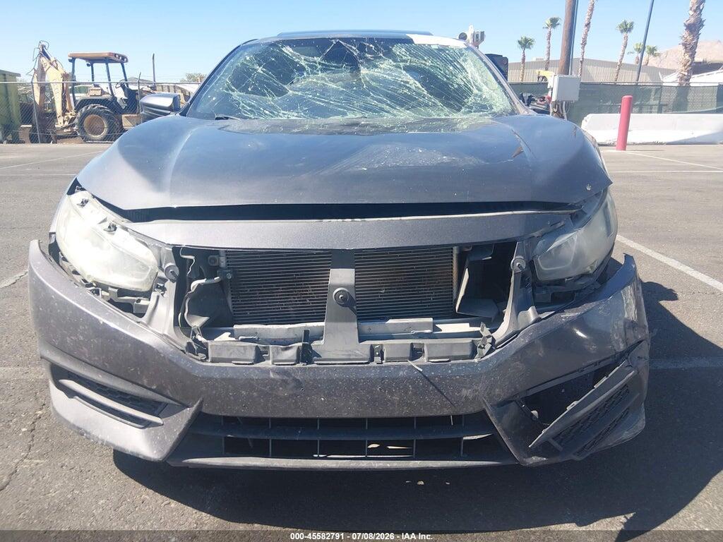 2HGFC2F70HH554682 2017 HONDA CIVIC photo no. 11