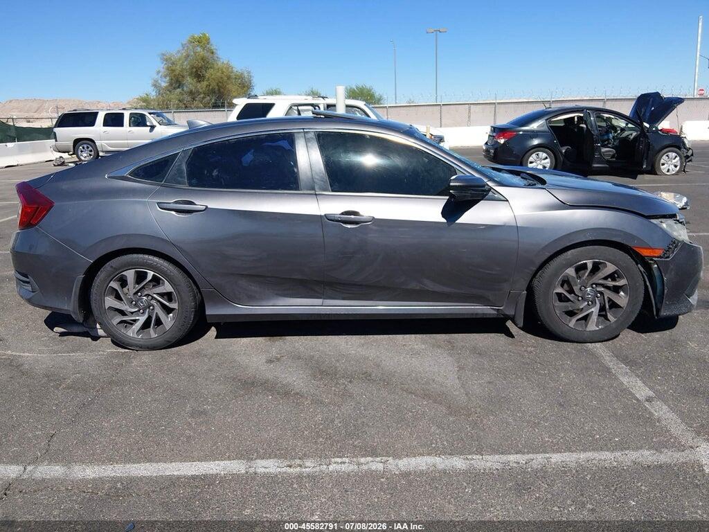 2HGFC2F70HH554682 2017 HONDA CIVIC photo no. 12