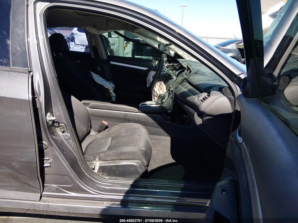 2HGFC2F70HH554682 2017 HONDA CIVIC photo no. 5
