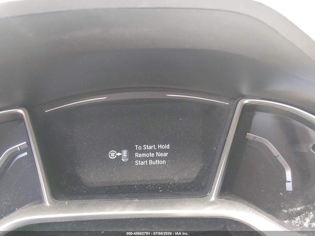 2HGFC2F70HH554682 2017 HONDA CIVIC photo no. 7