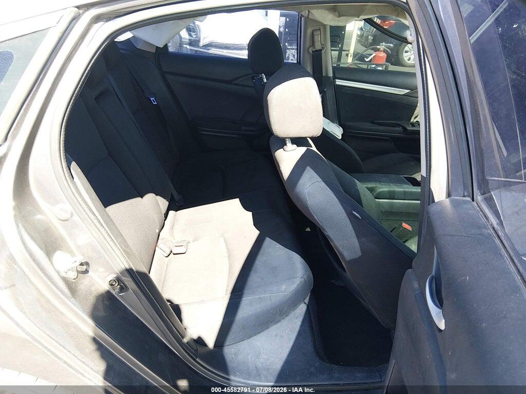2HGFC2F70HH554682 2017 HONDA CIVIC photo no. 8