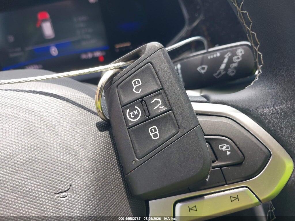 3VVRX7B22NM052083 2022 VOLKSWAGEN TAOS photo no. 11