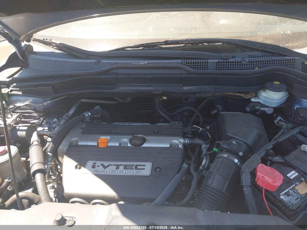 JHLRE48767C002011 2007 HONDA CR-V photo no. 10