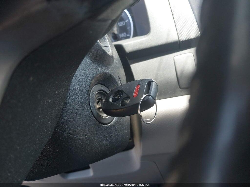 JHLRE48767C002011 2007 HONDA CR-V photo no. 11