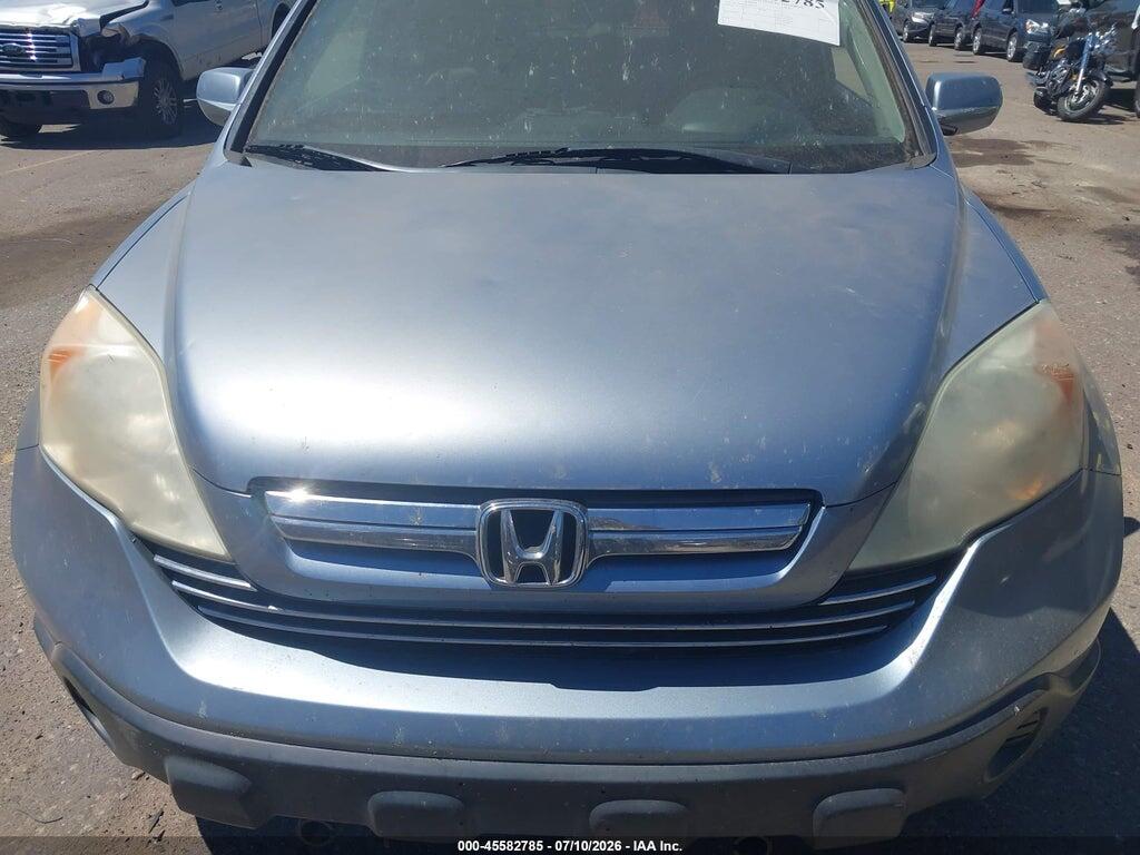 JHLRE48767C002011 2007 HONDA CR-V photo no. 6