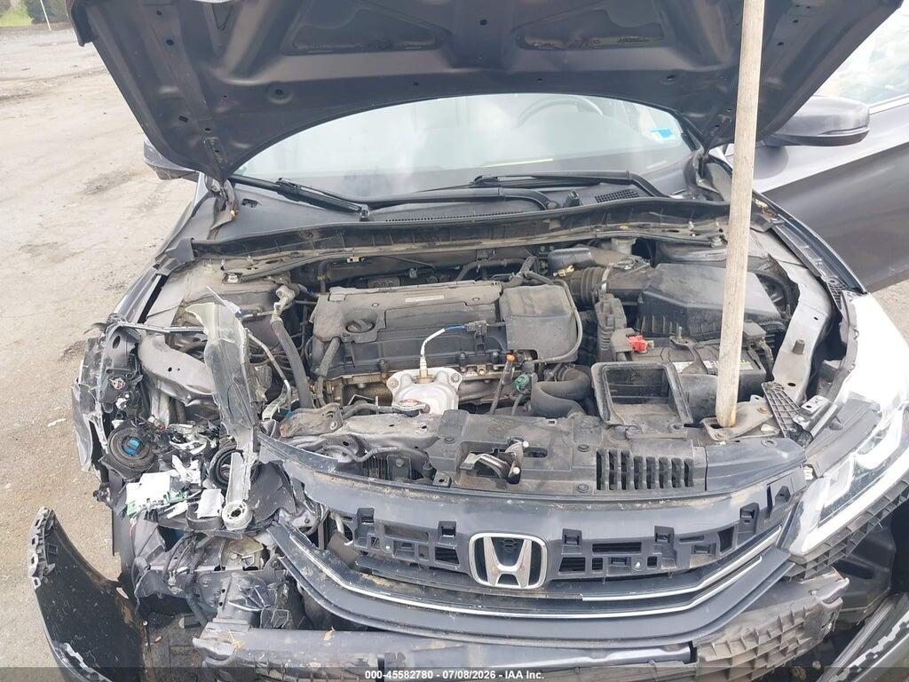 1HGCR2F73GA206194 2016 HONDA ACCORD photo no. 10