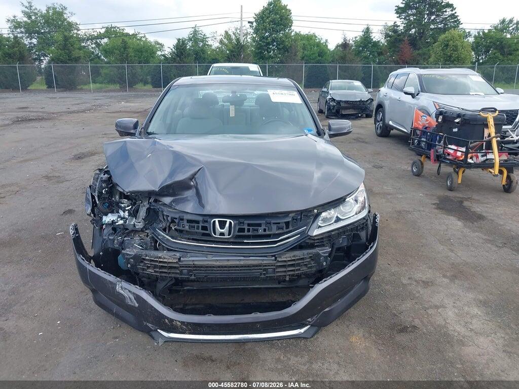 1HGCR2F73GA206194 2016 HONDA ACCORD photo no. 12