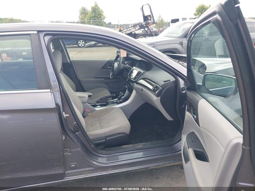 1HGCR2F73GA206194 2016 HONDA ACCORD photo no. 5