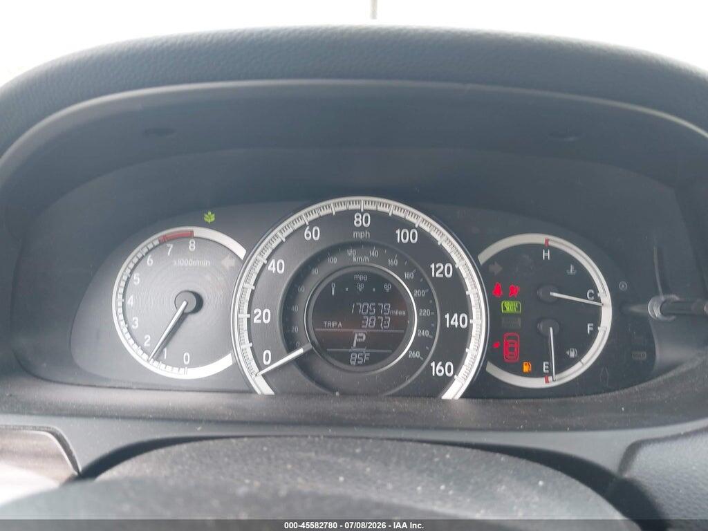 1HGCR2F73GA206194 2016 HONDA ACCORD photo no. 7