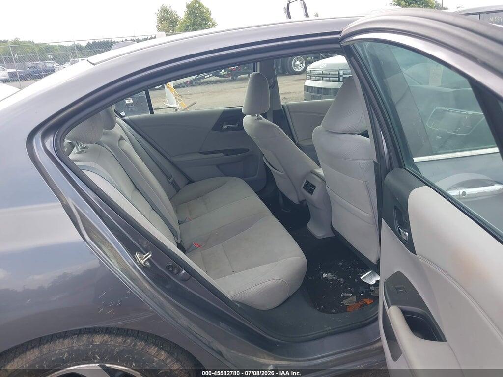 1HGCR2F73GA206194 2016 HONDA ACCORD photo no. 8