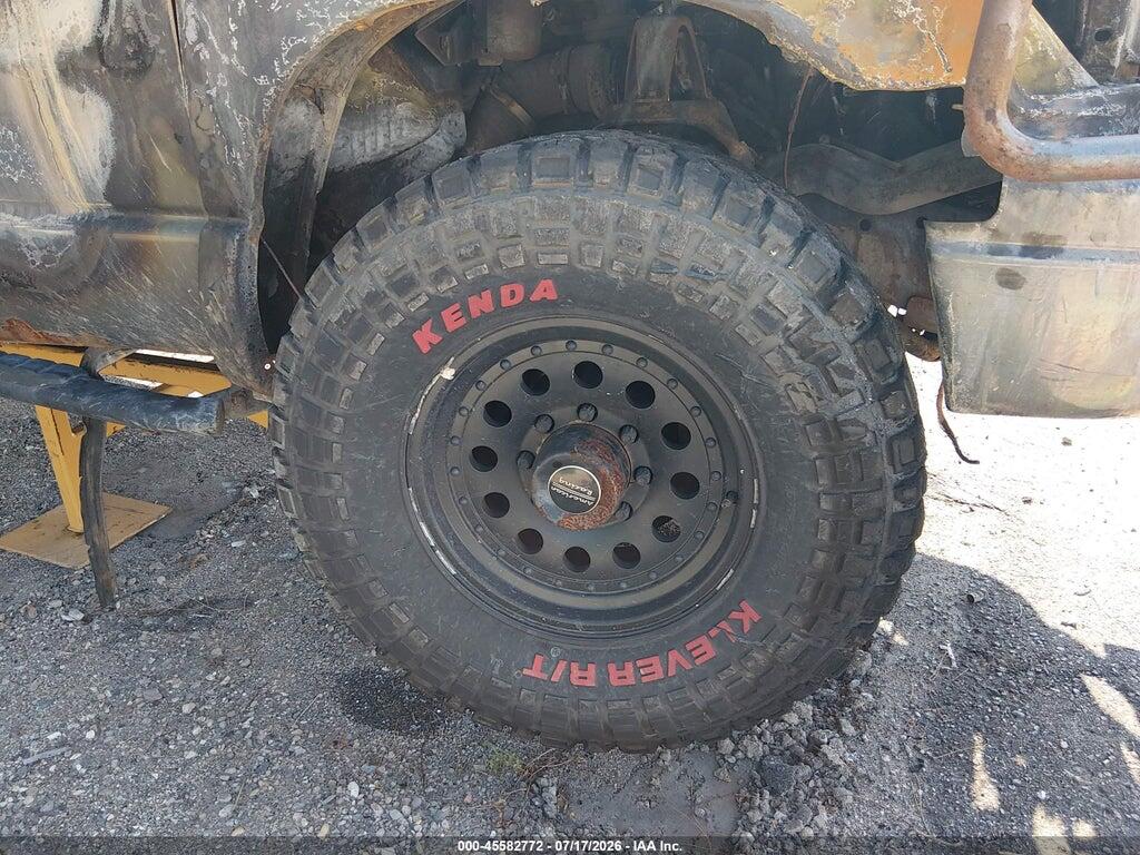 3D7LS38C05G716218 2005 DODGE RAM 3500 photo no. 11