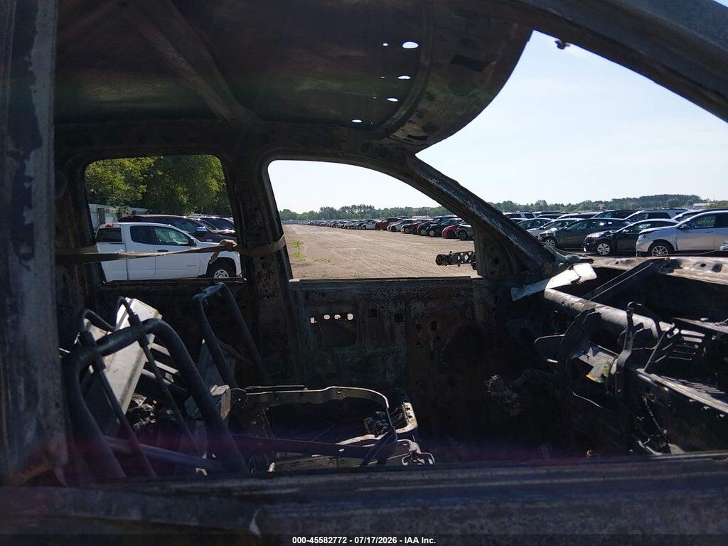 3D7LS38C05G716218 2005 DODGE RAM 3500 photo no. 5