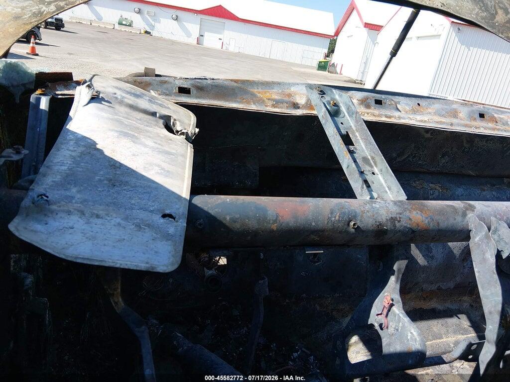 3D7LS38C05G716218 2005 DODGE RAM 3500 photo no. 7