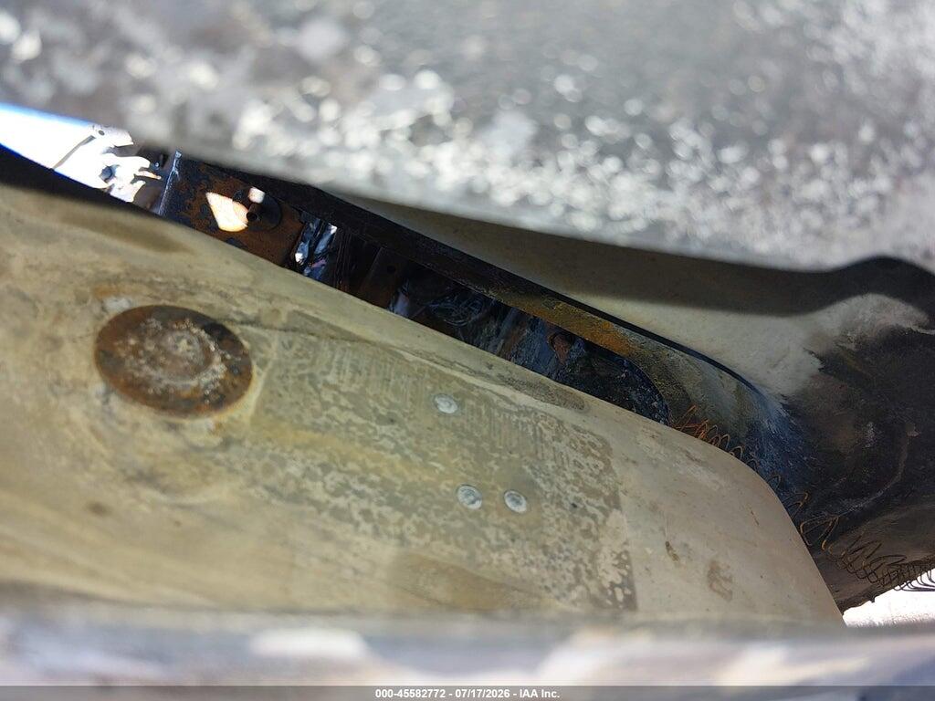 3D7LS38C05G716218 2005 DODGE RAM 3500 photo no. 9