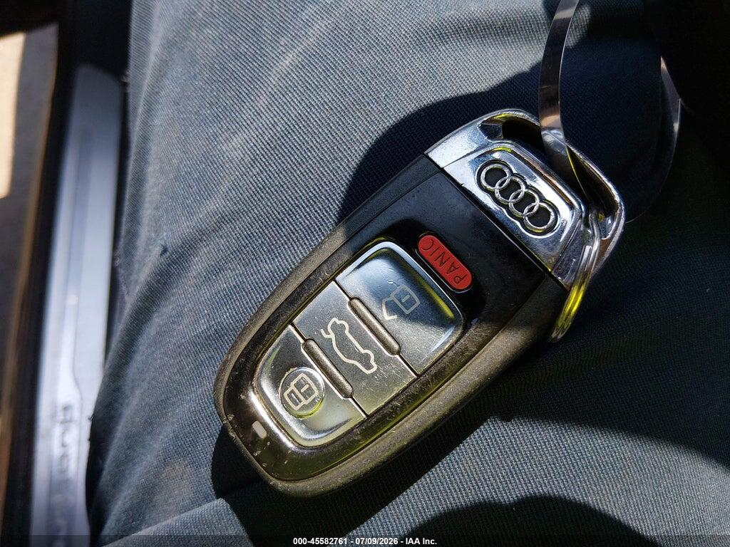 WAU44AFD2HN020512 2017 AUDI A8 L photo no. 11