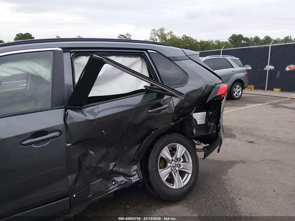 2T3W1RFV6SC354152 2025 TOYOTA RAV4 photo no. 6