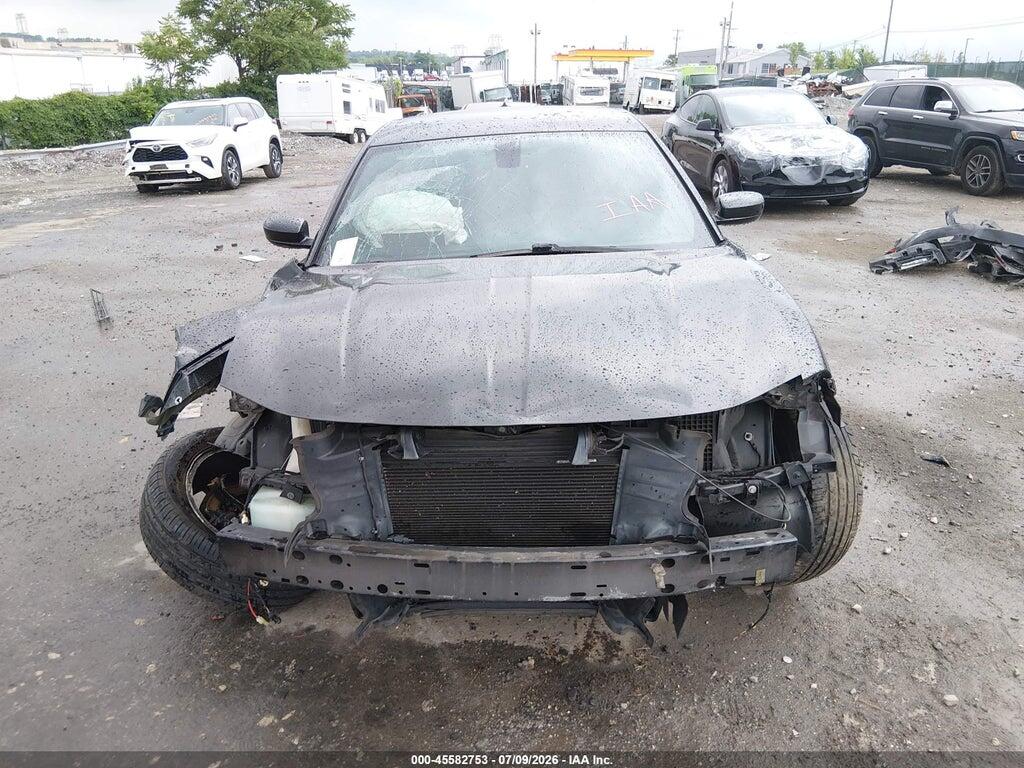 2C3CDXJG1FH919813 2015 DODGE CHARGER photo no. 11