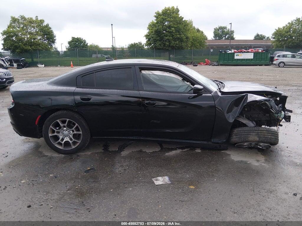 2C3CDXJG1FH919813 2015 DODGE CHARGER photo no. 12